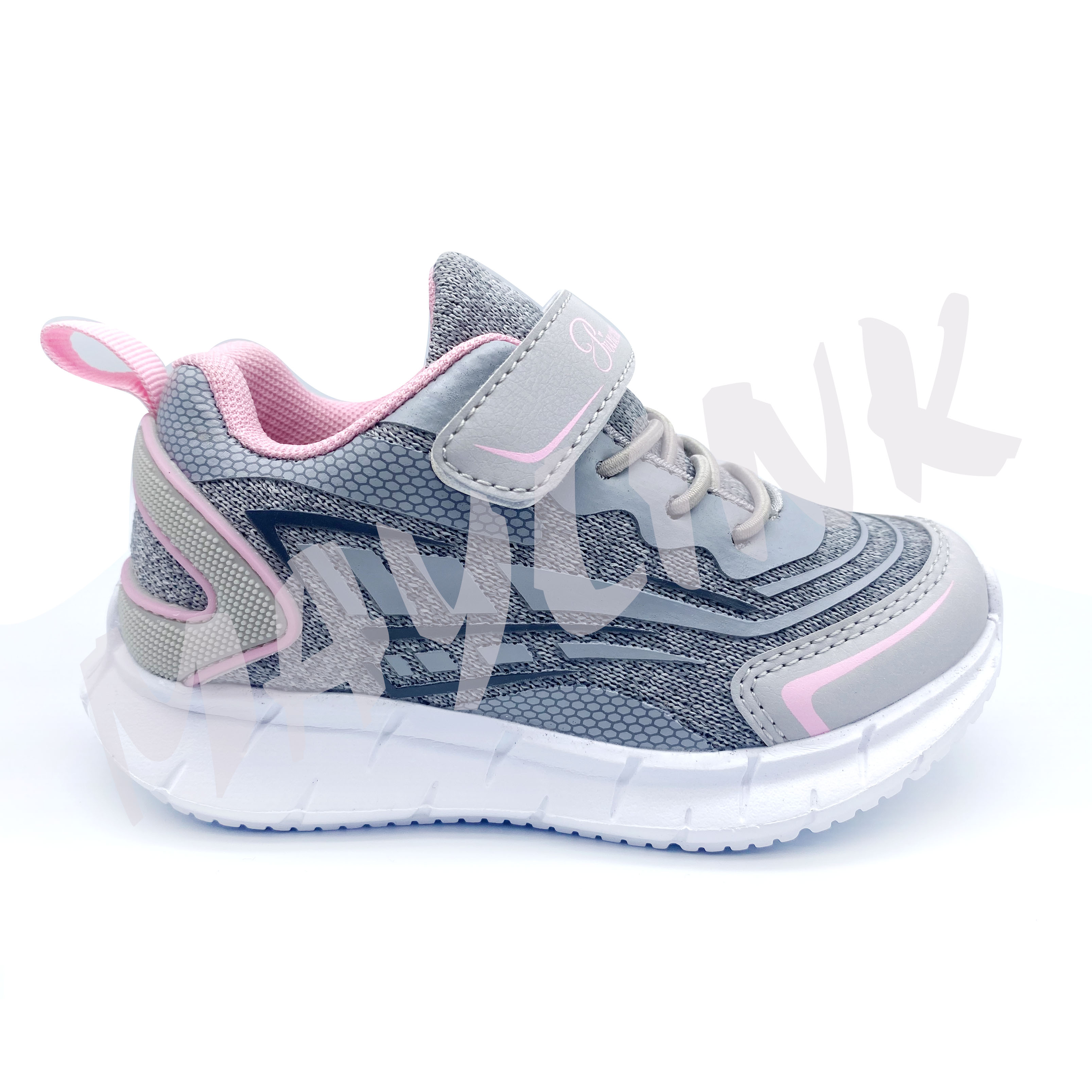 Children casual shoe 416