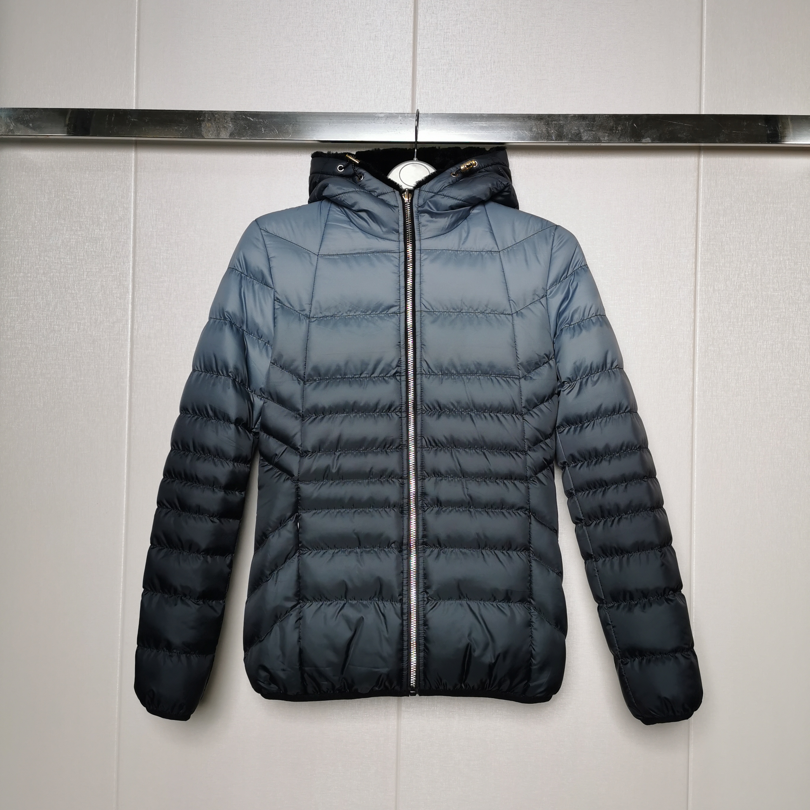 Lady Padding Jacket