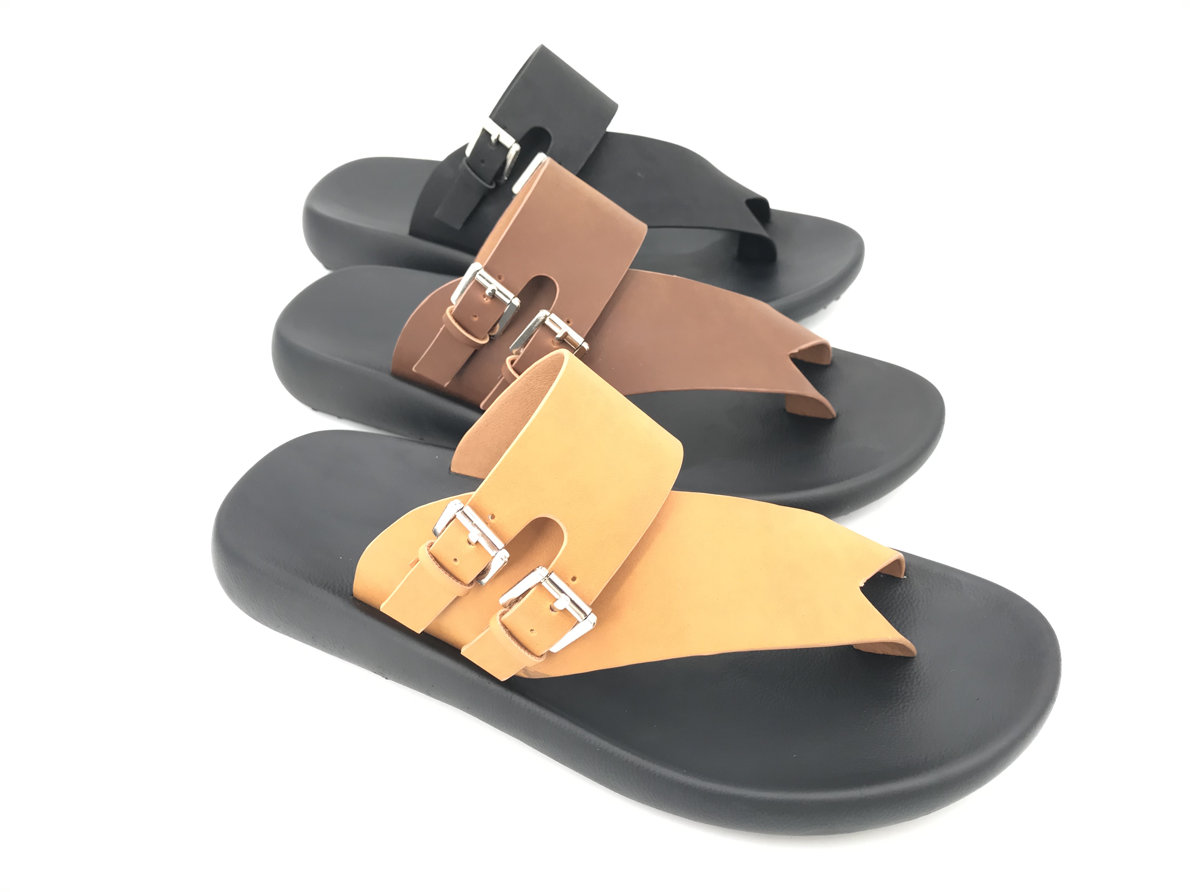 Men's slippers