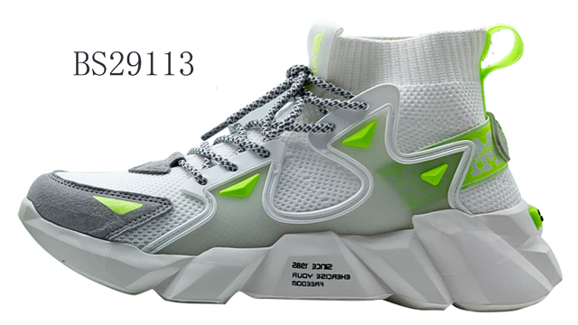 Jinjiang Taiying Import and Export Trading Co., Ltd. – other slippers 3