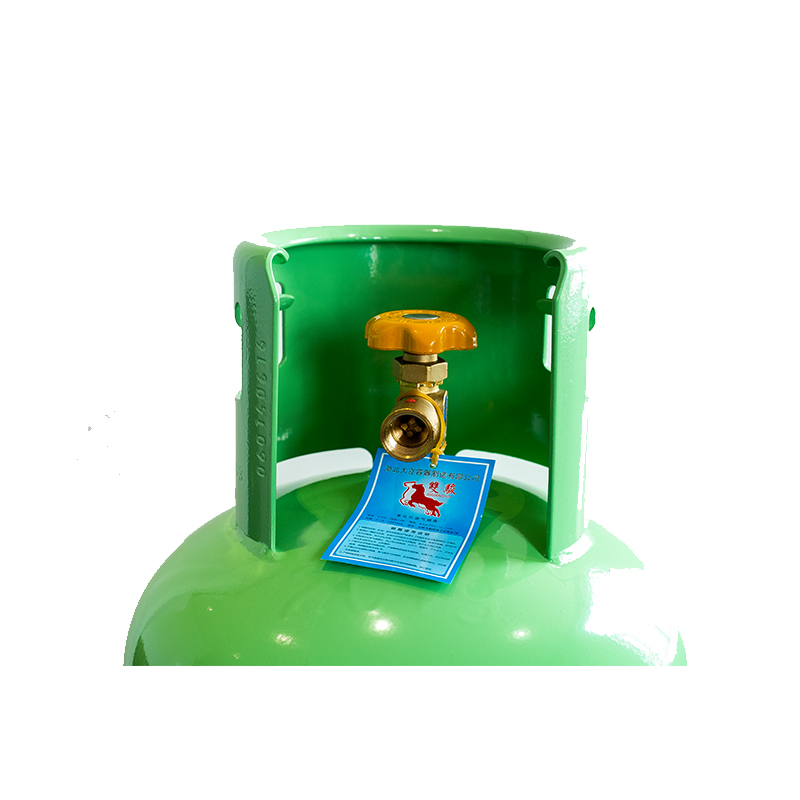 15KG Lpg Gas cylinder