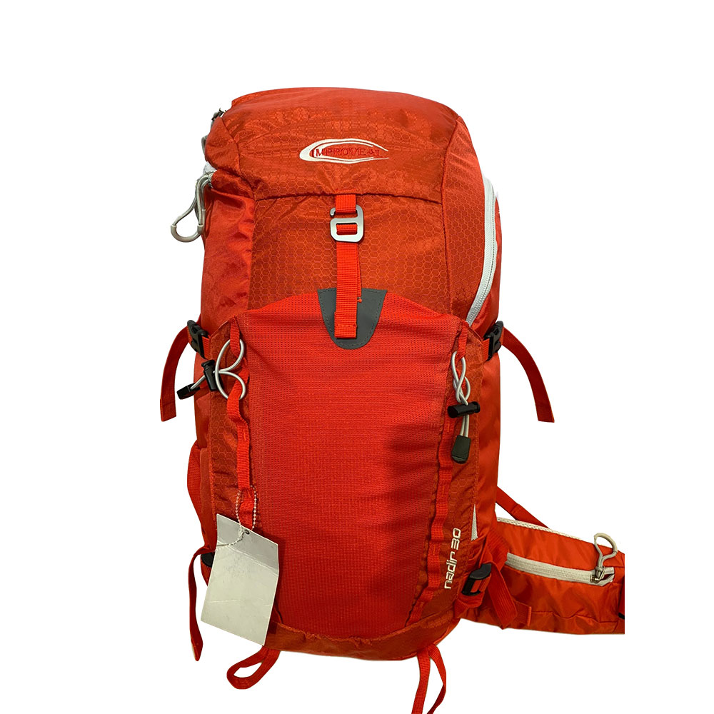 waterproof hiking backpack