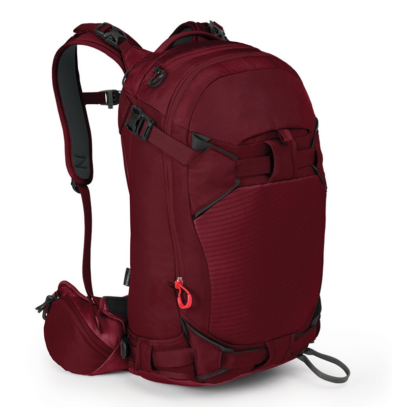 00 Four Am Casual Sports Backpack