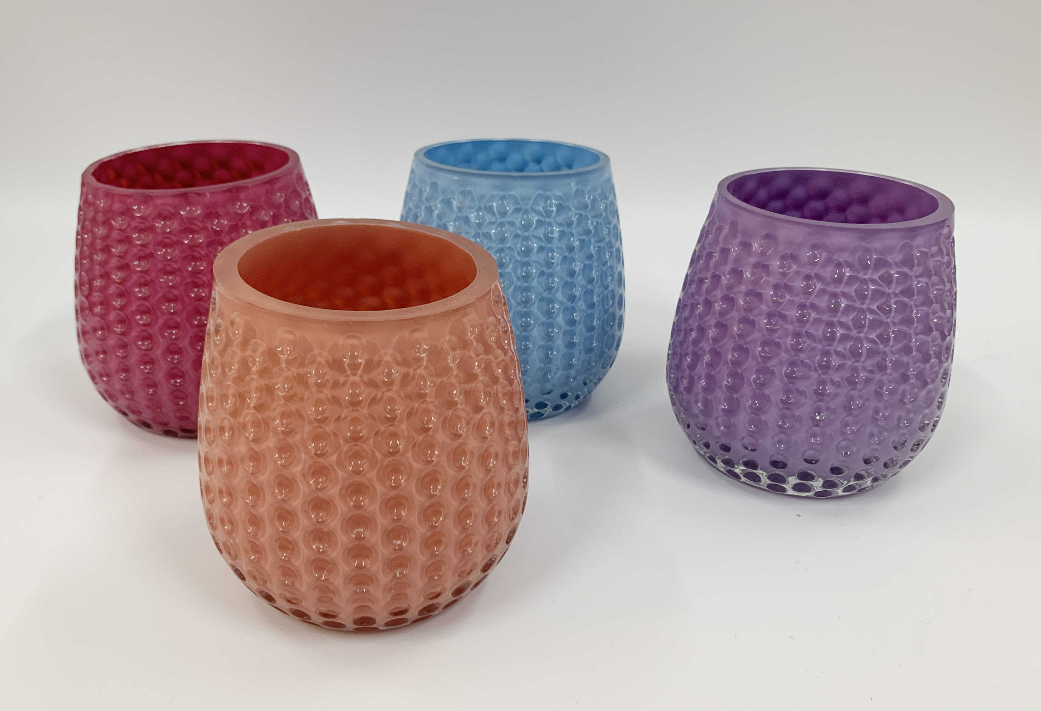 Glass Vase