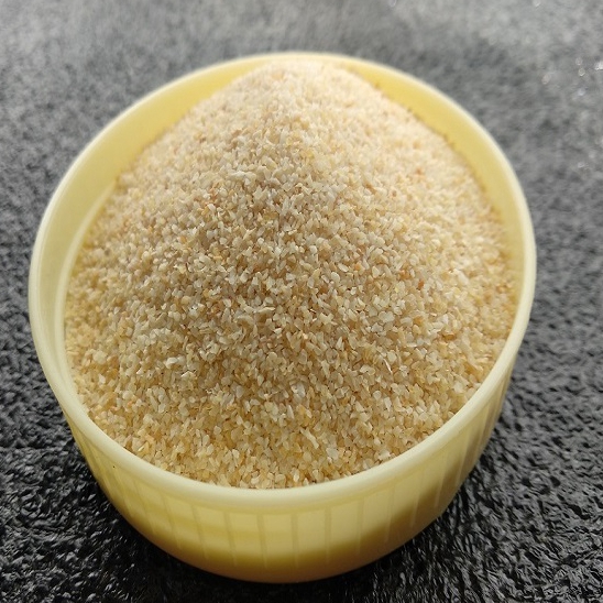 EU Standard AD Dried Garlic Granules G1 G2 G3 G4 for Sale