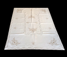 Tablecover