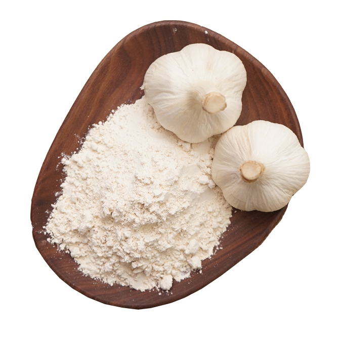 Shandong Xuanyi 100% natural garlic powder