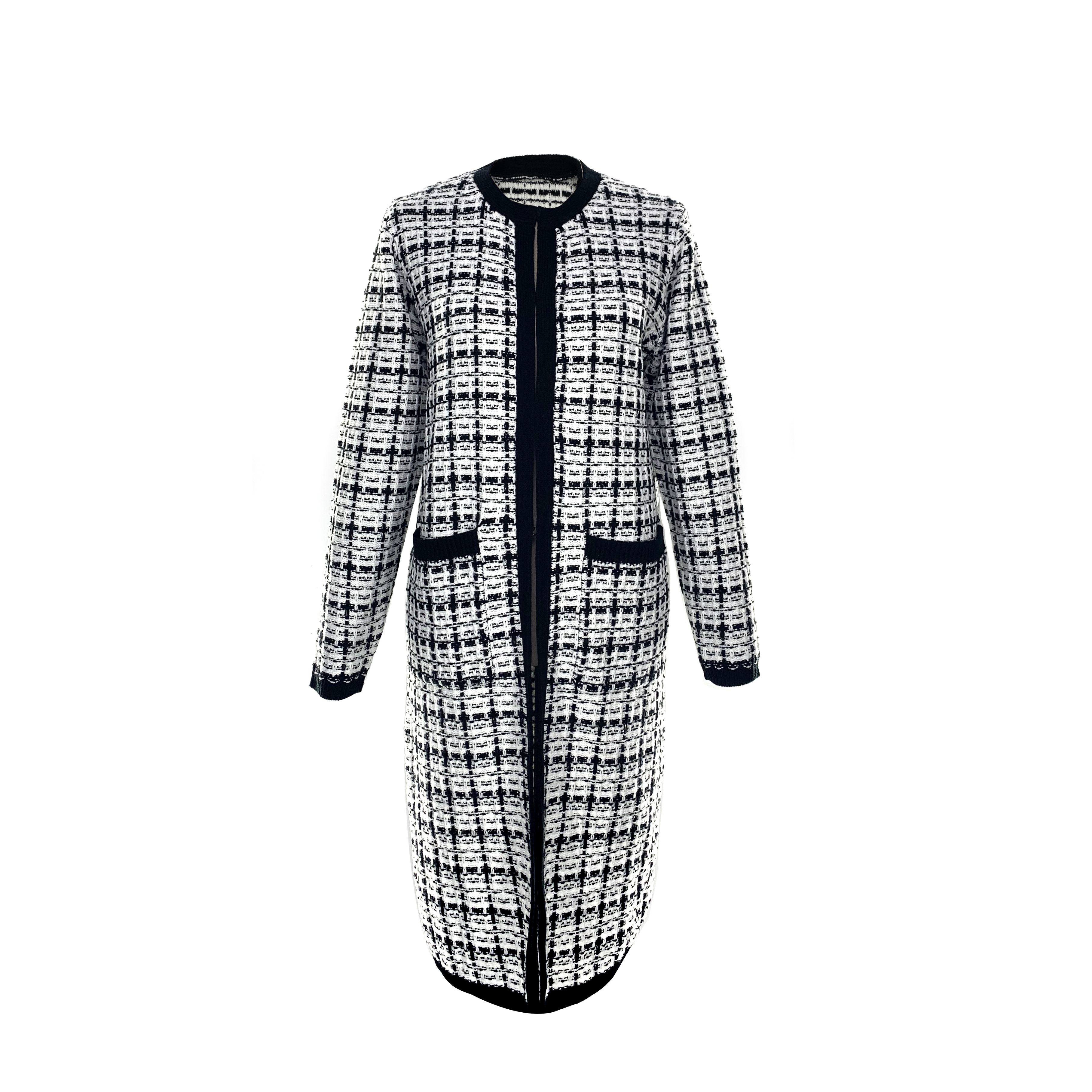Lady's coat