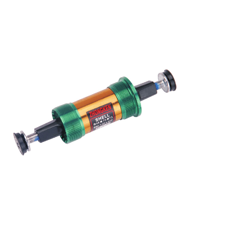 Bicycle Seal Cartriage