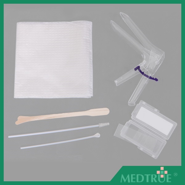 Medical Disposable Gynecological Kit With CE&ISO Certification (MT58069103)