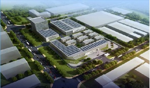Peak International Trade (Tianjin) Co., Ltd. – Water treatment equipment 1