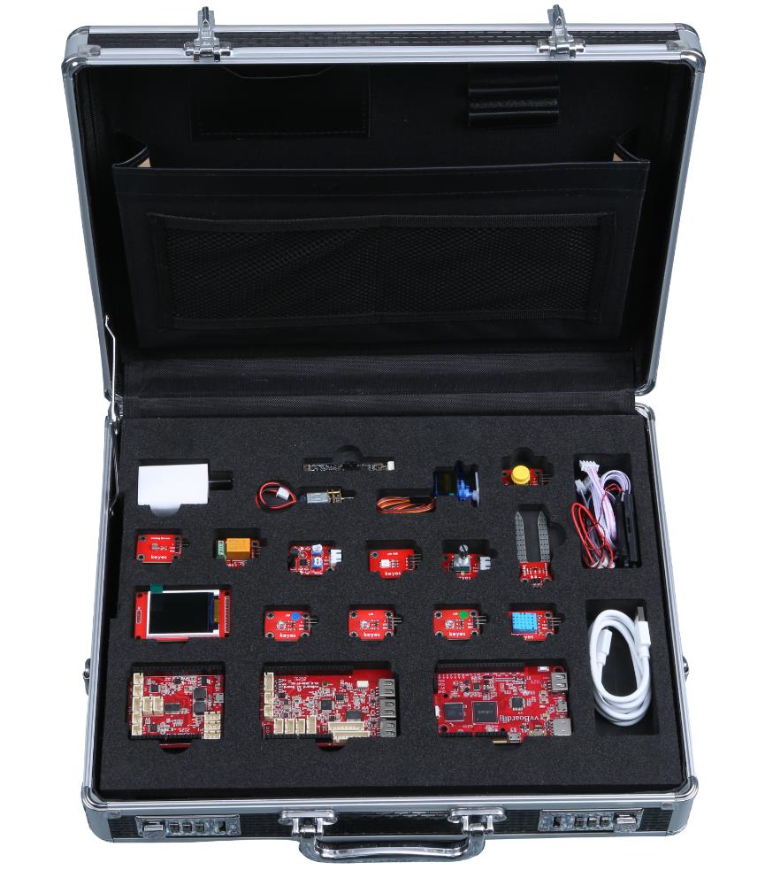 AIoT programming kit