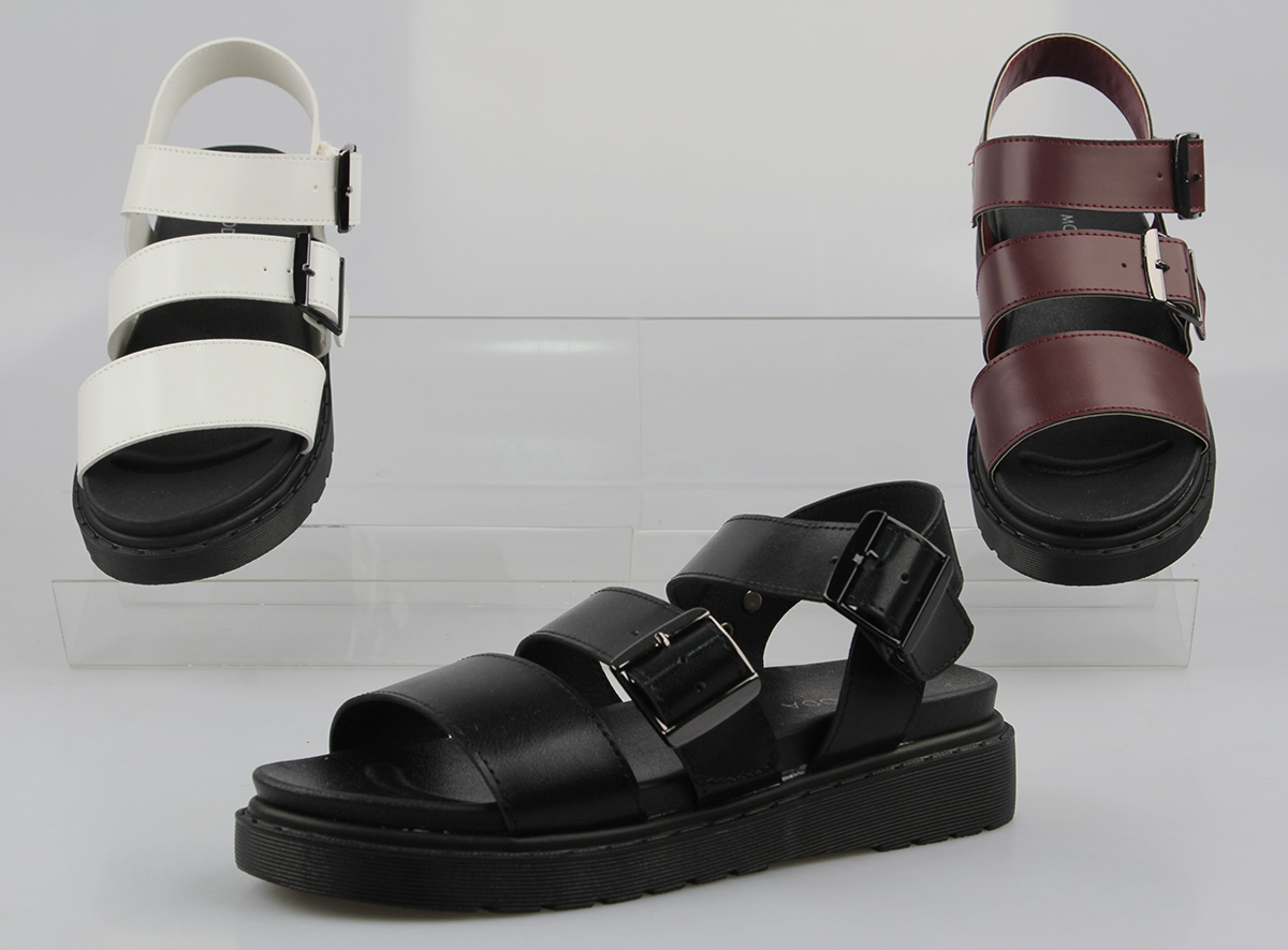 Ladies Sandles
