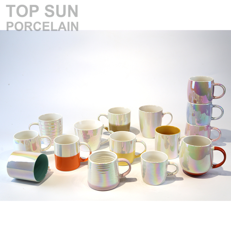 SHENZHEN TOP SUN PORCELAIN CO.,LTD – cubiertos de acero 4