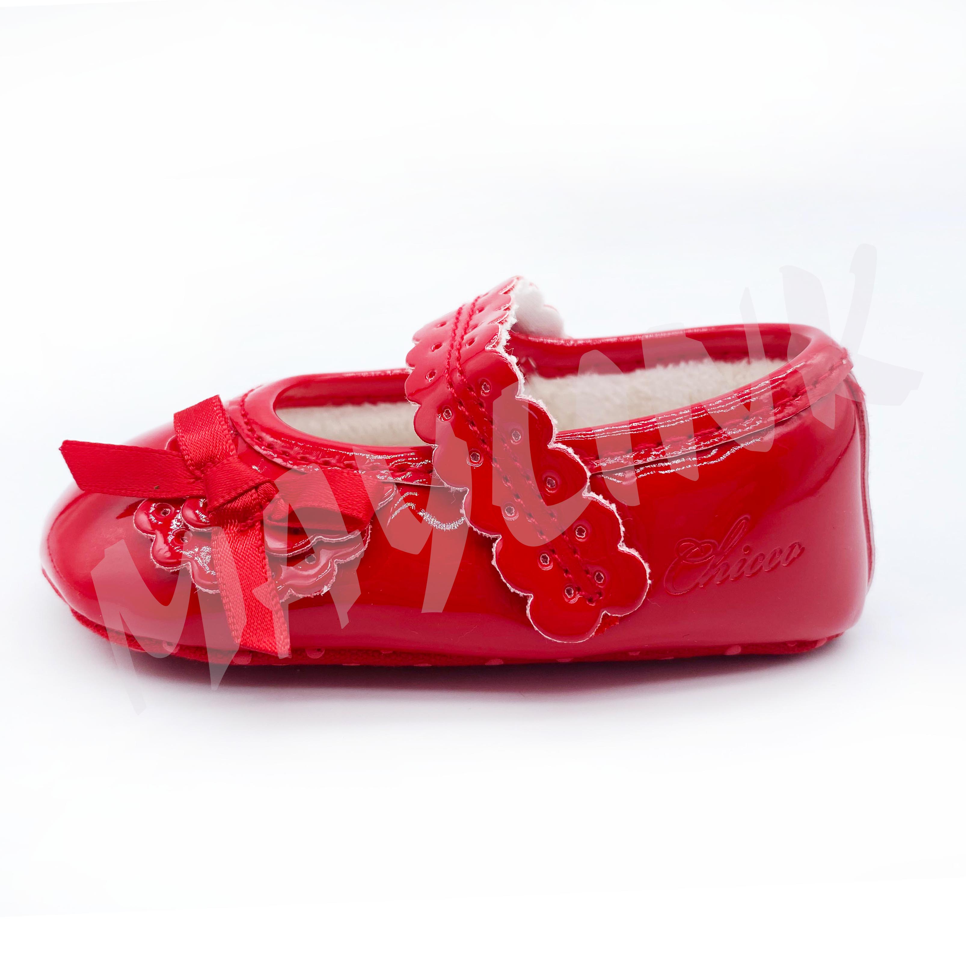 Baby walking shoes 464