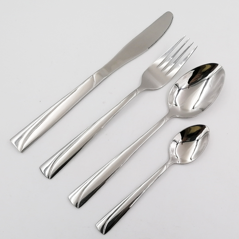 Flatware Set