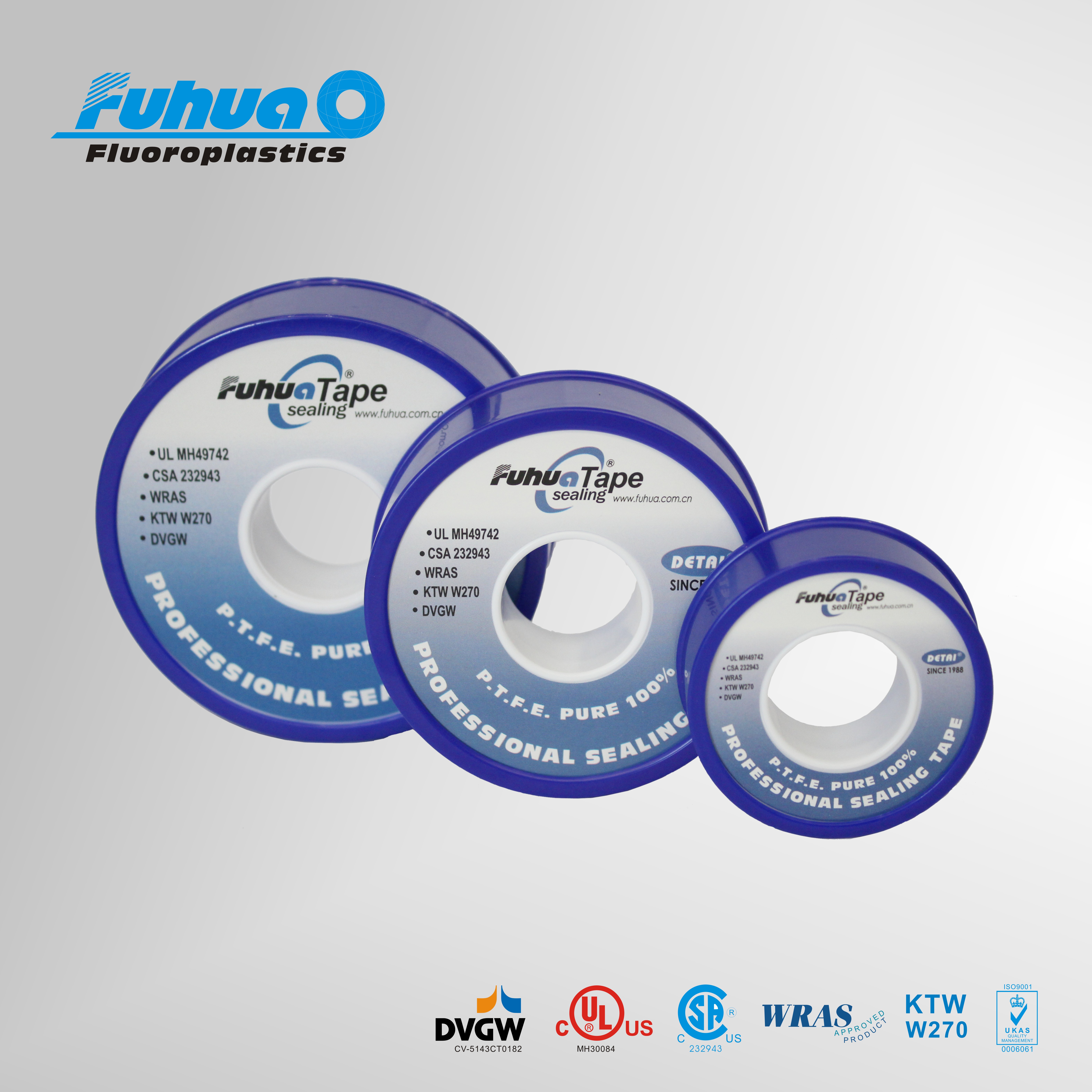 Teflon Tape