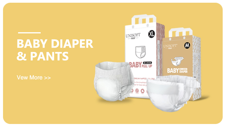 Quanzhou United Paper Industry Co., Ltd. – Wet wipes 1