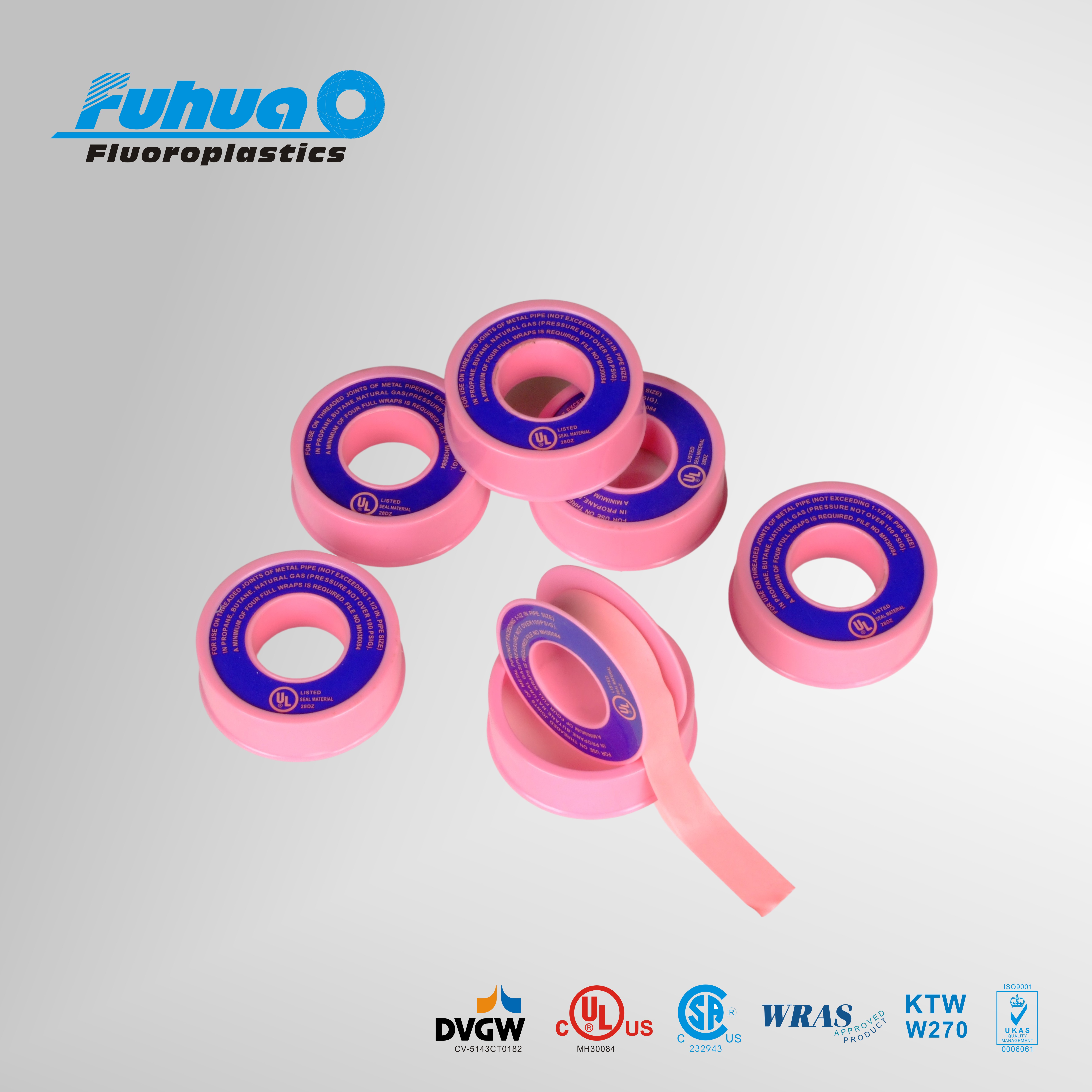 Teflon Tape