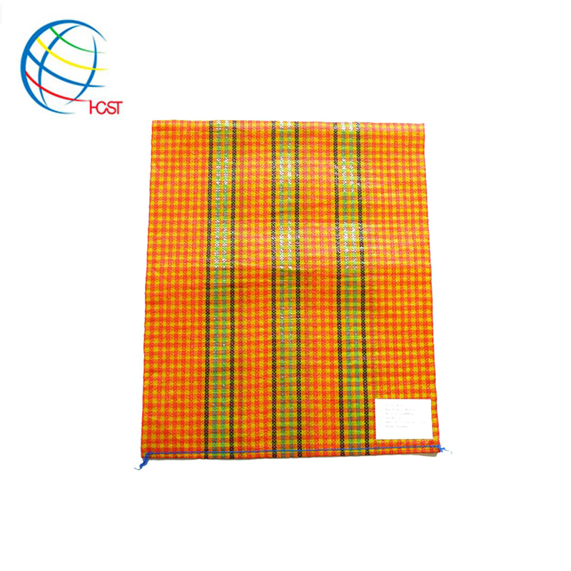 Pp woven bag