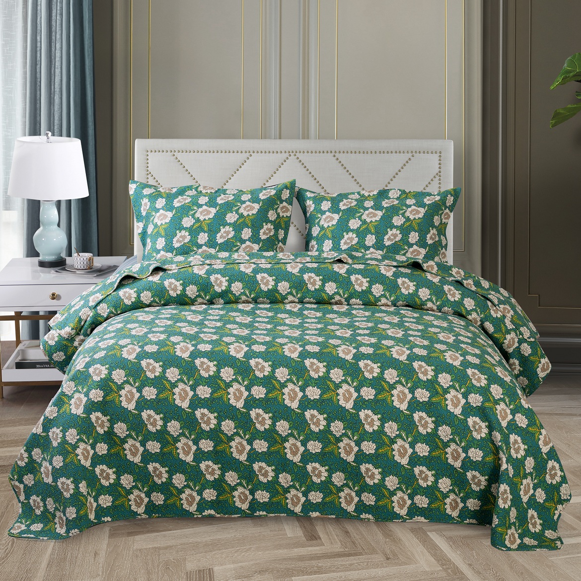 printing quilt
