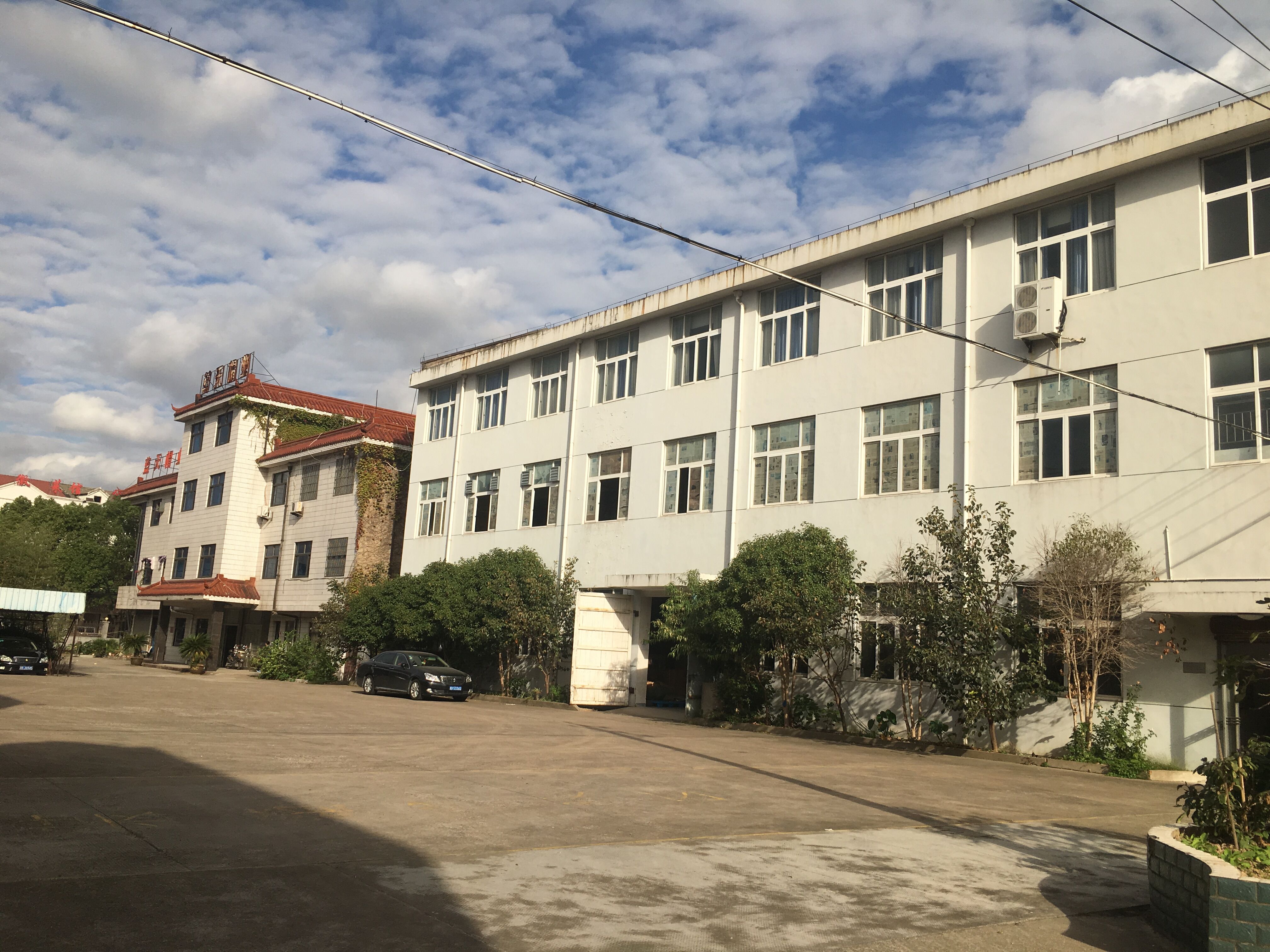 Cixi Lantian Hat Industry Co., Ltd. – straw hats 2