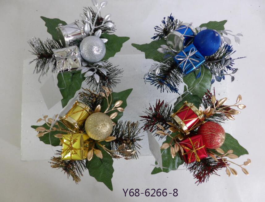 Christmas decorations