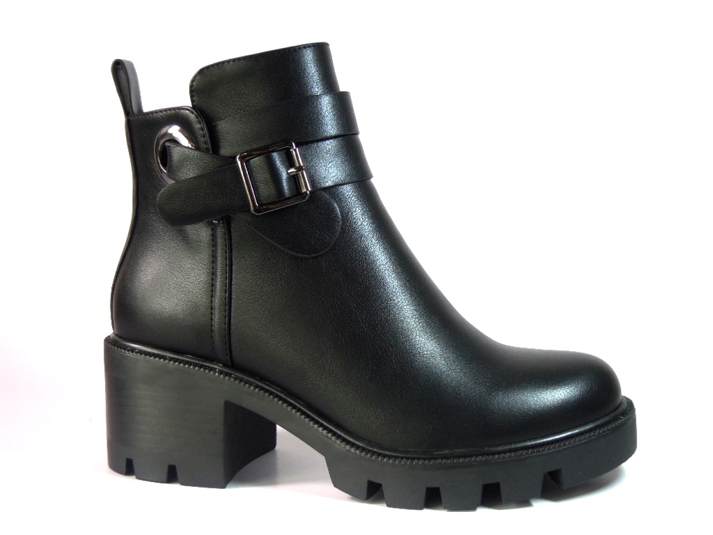 Lady's Boot