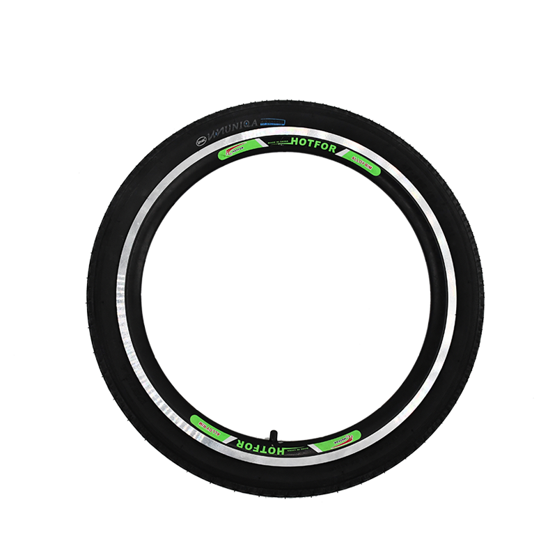 Bicycle Tyre