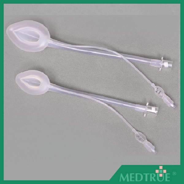Hot Sale One-Time Silicone Laryngeal Mask Enhanced