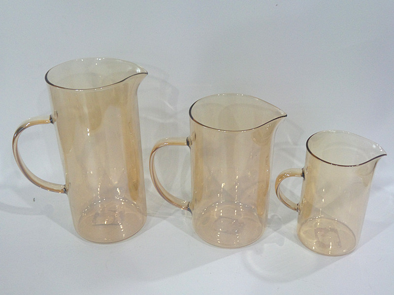 glass jug