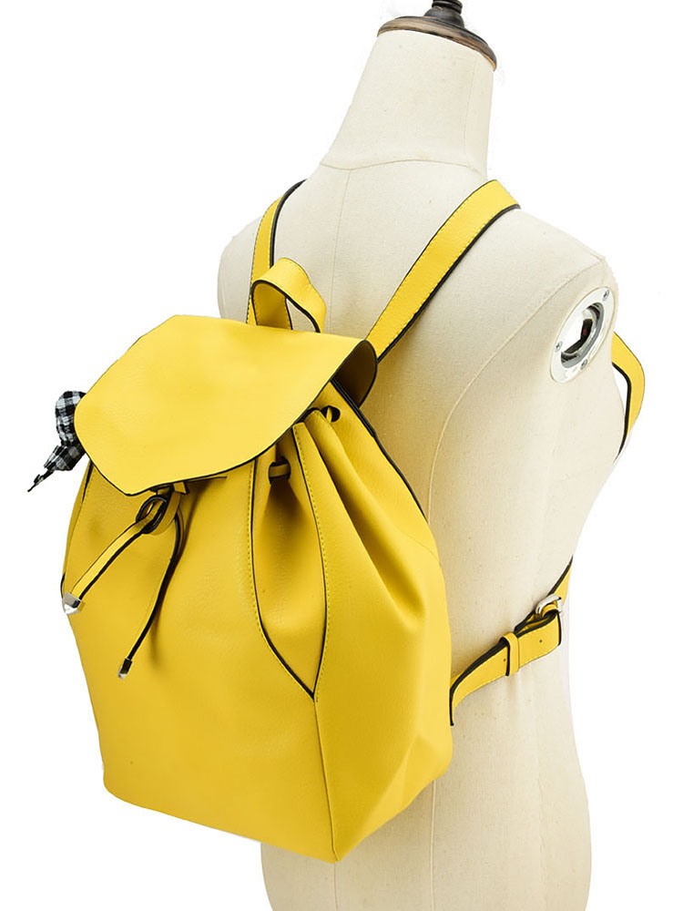 Backpack Crossbody Bags