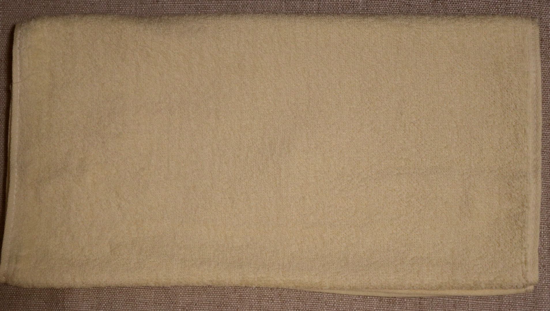 Face Towel