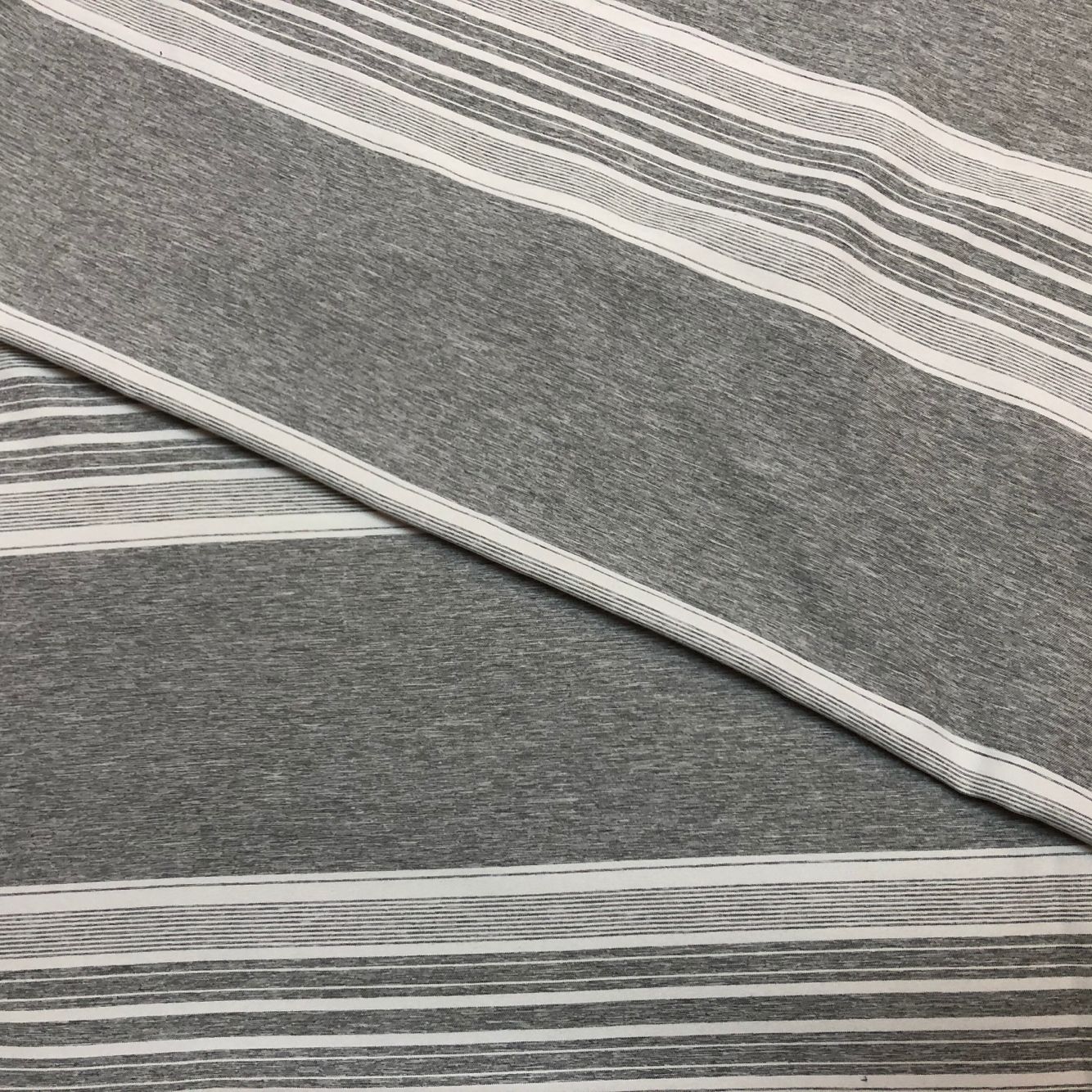 Cationic /Polyester Blended Fabric