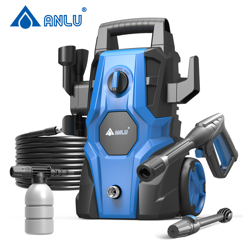 Pressure Washer