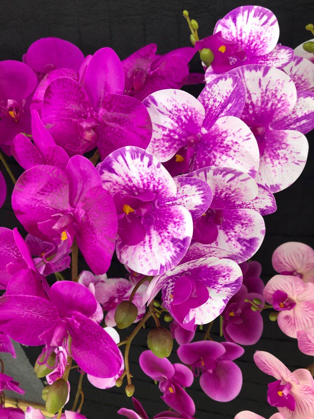 Flower Art (Tianjin) Import and Export Trading Co., Ltd. – artificial plants 3