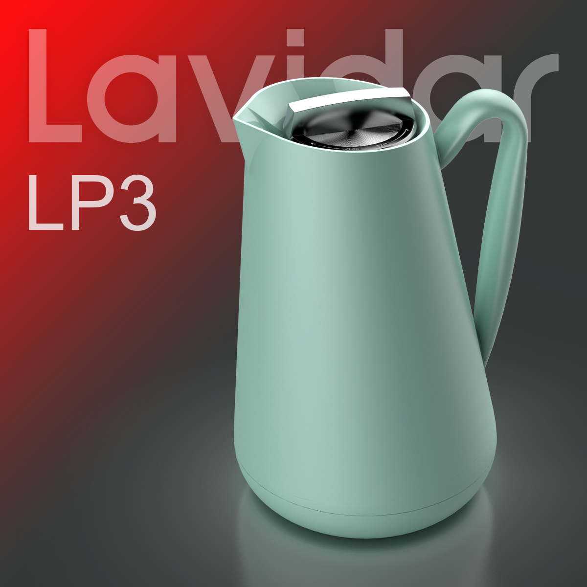 Vacuum flask