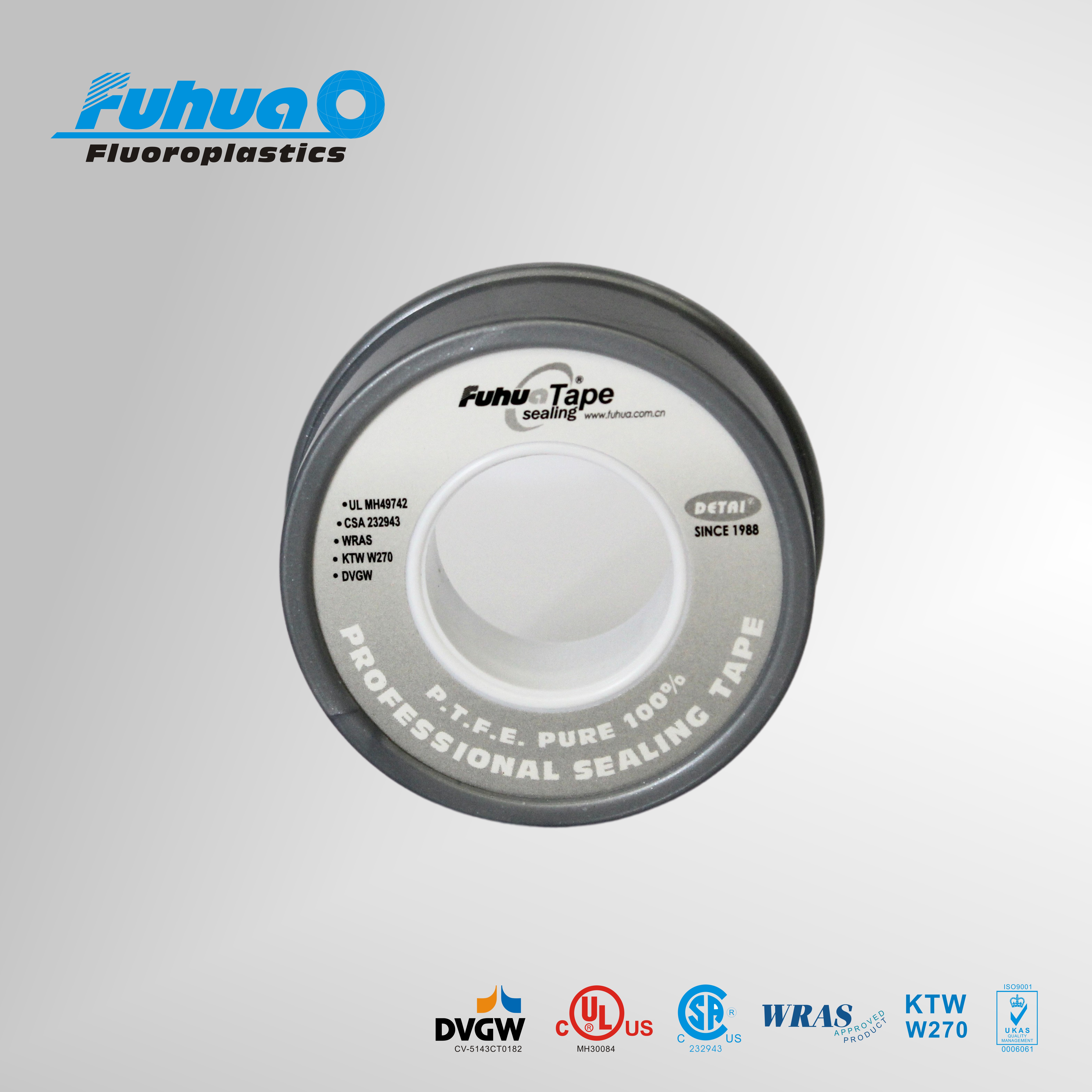 Teflon Tape