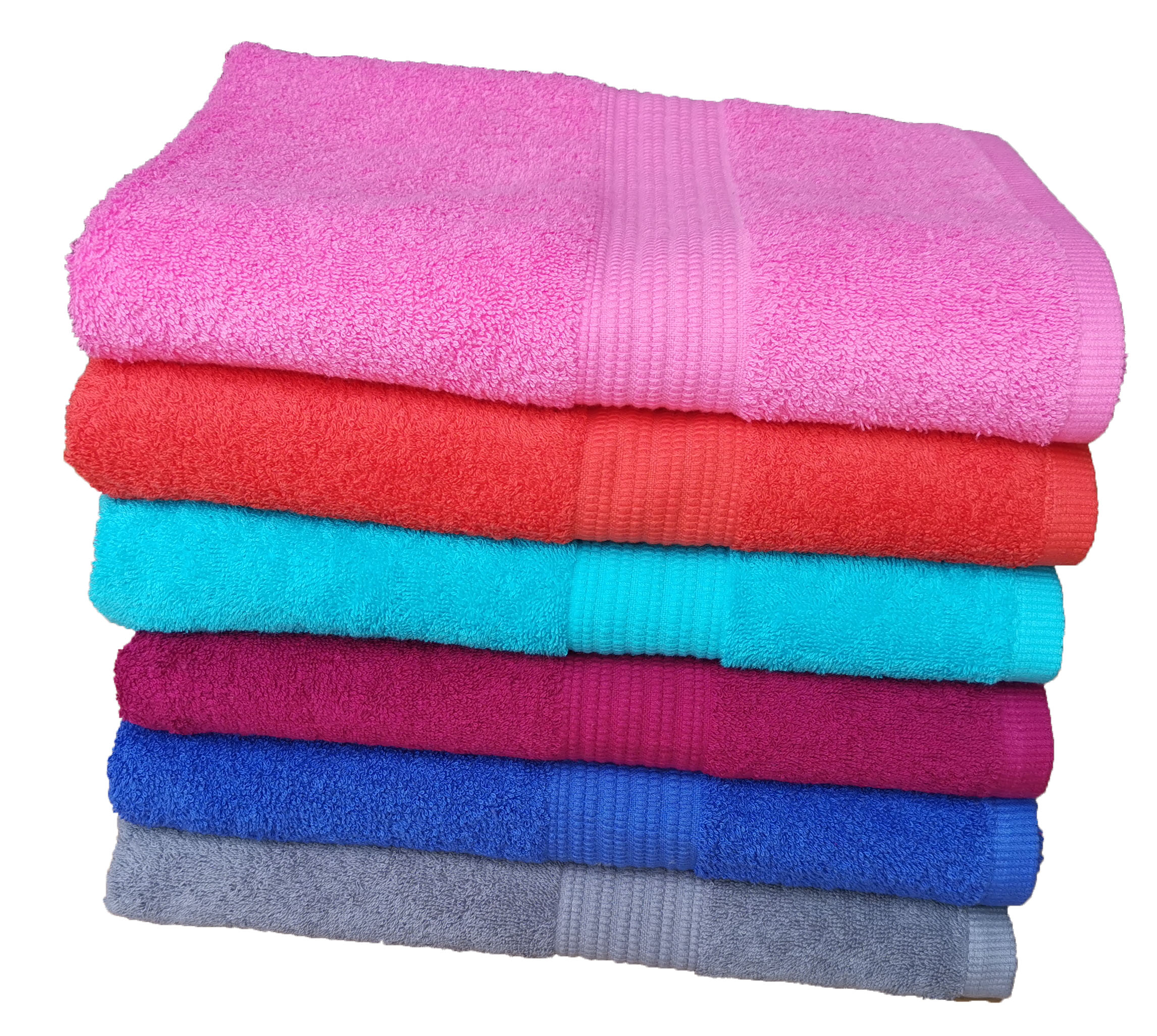100% Cotton Bath Towel