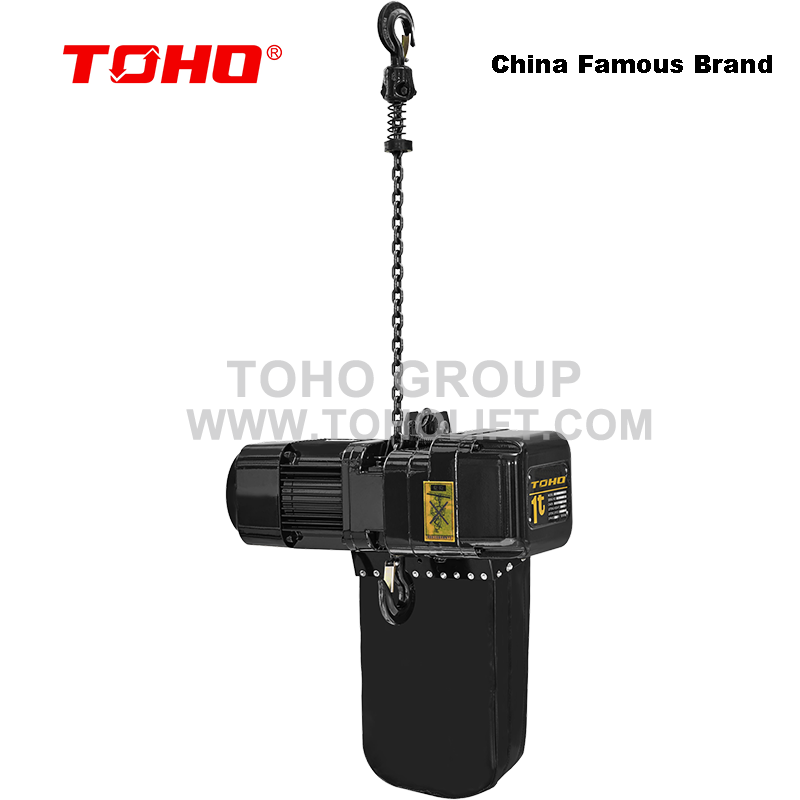 Chain Electric Chain Hoist