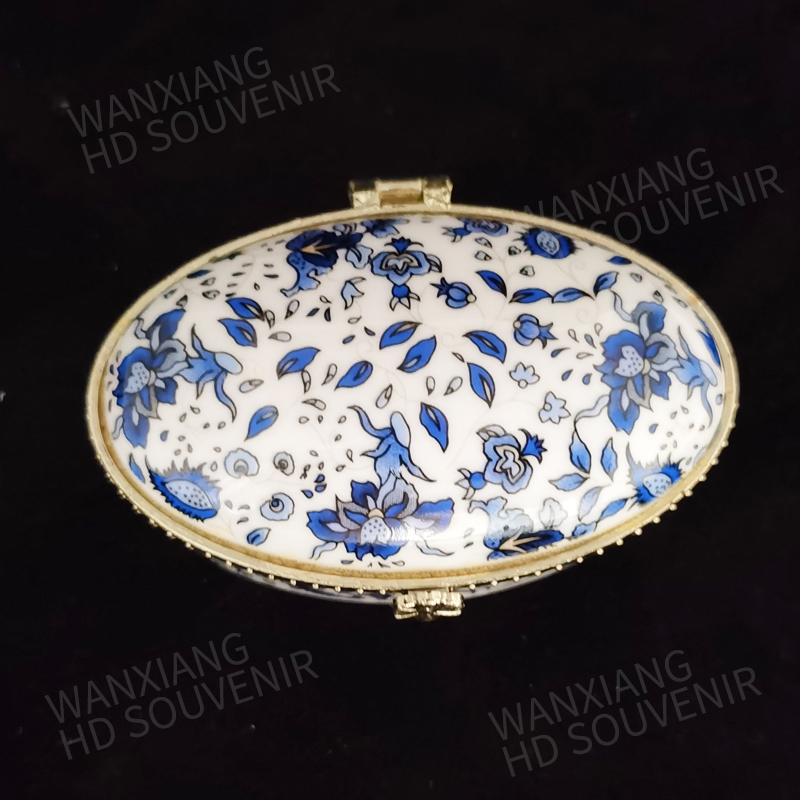 jewel box