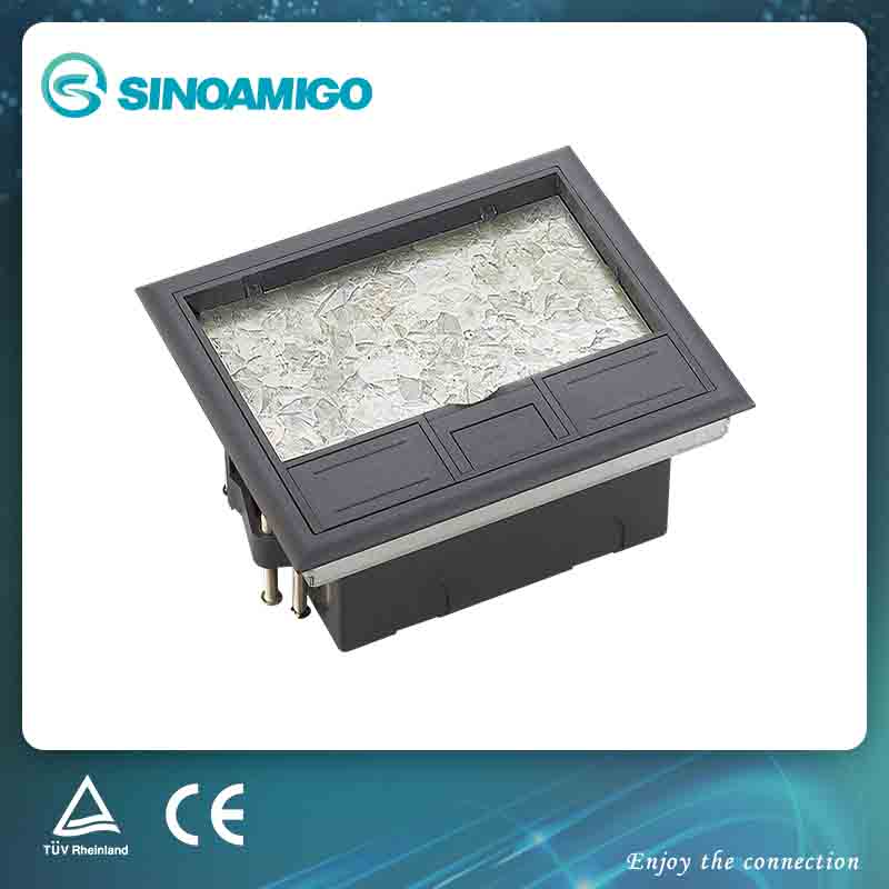 Floor Socket