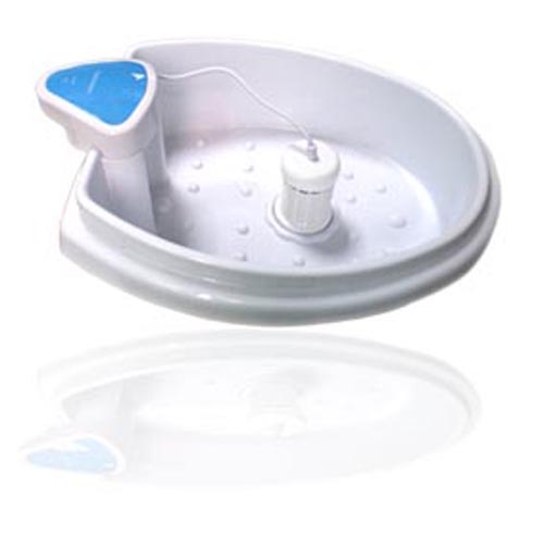 Foot spa Massager-Chi Ionic Ion Detox Foot Bath Aqua Spa Cleanse Machine