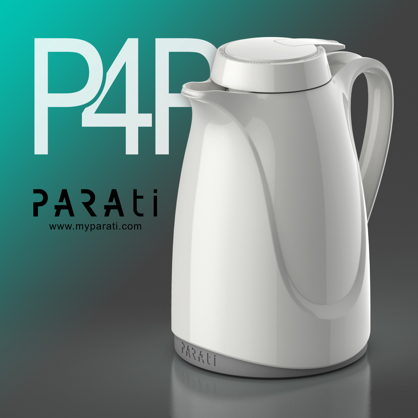 Vacuum flask