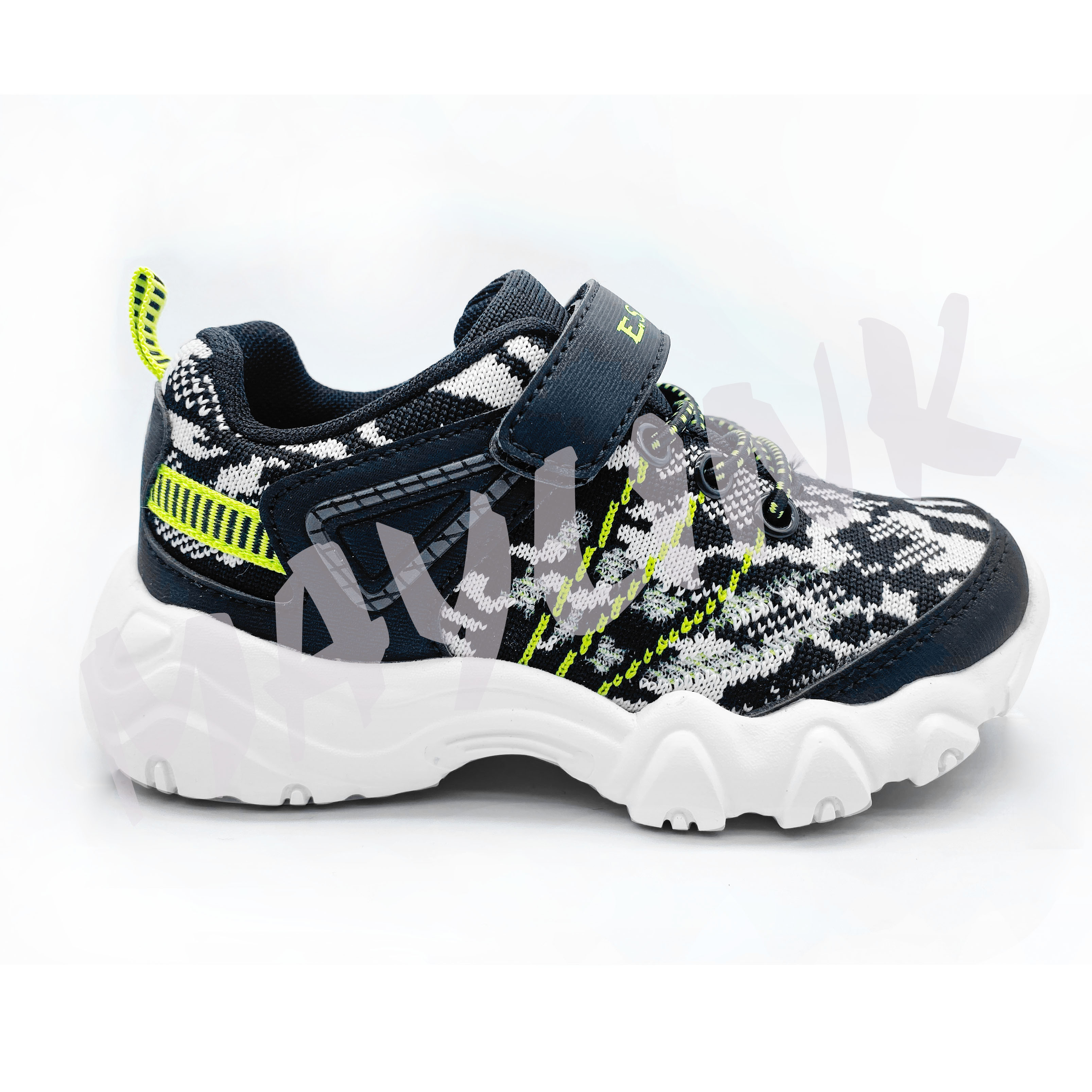 Children casual shoe 418