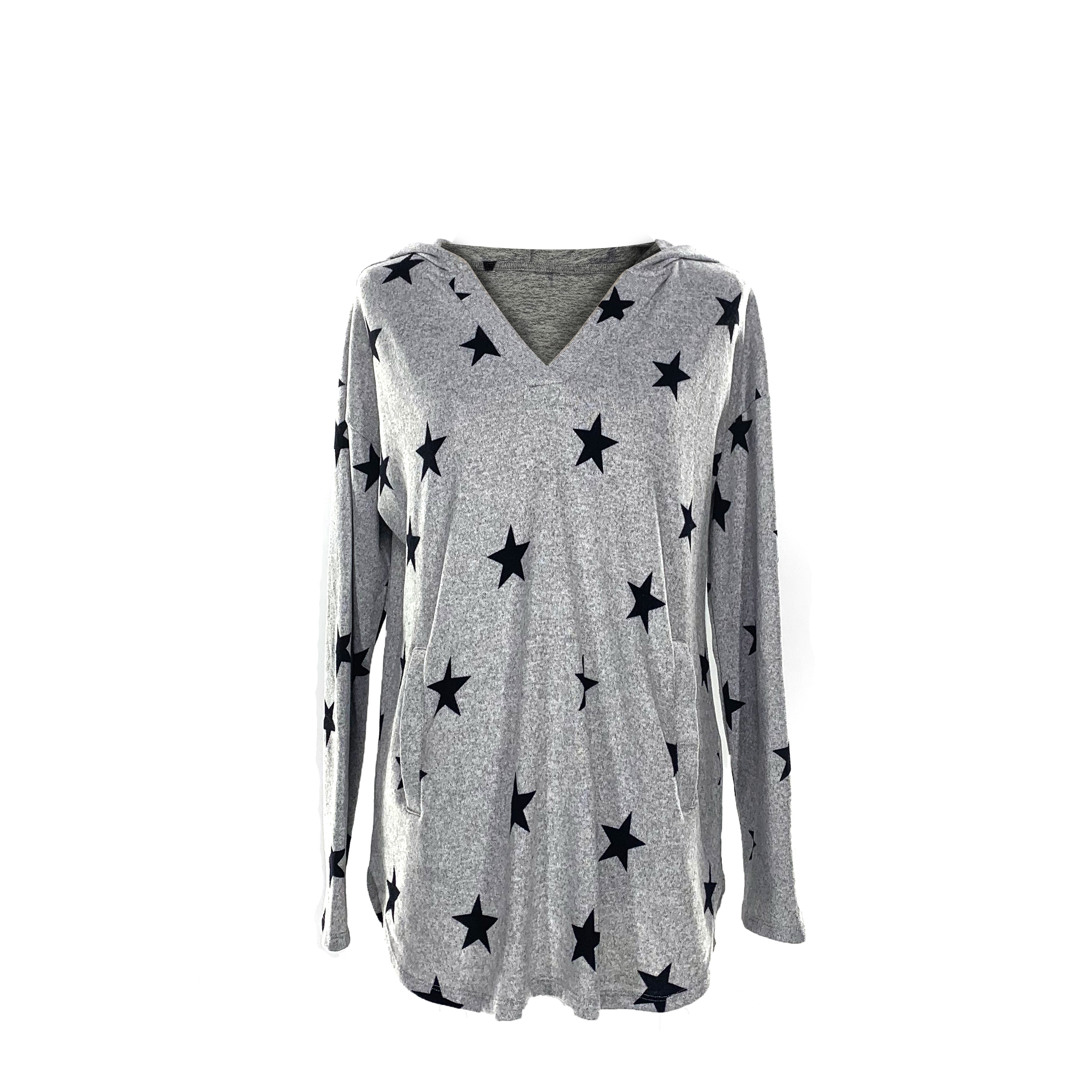 lady's top knit