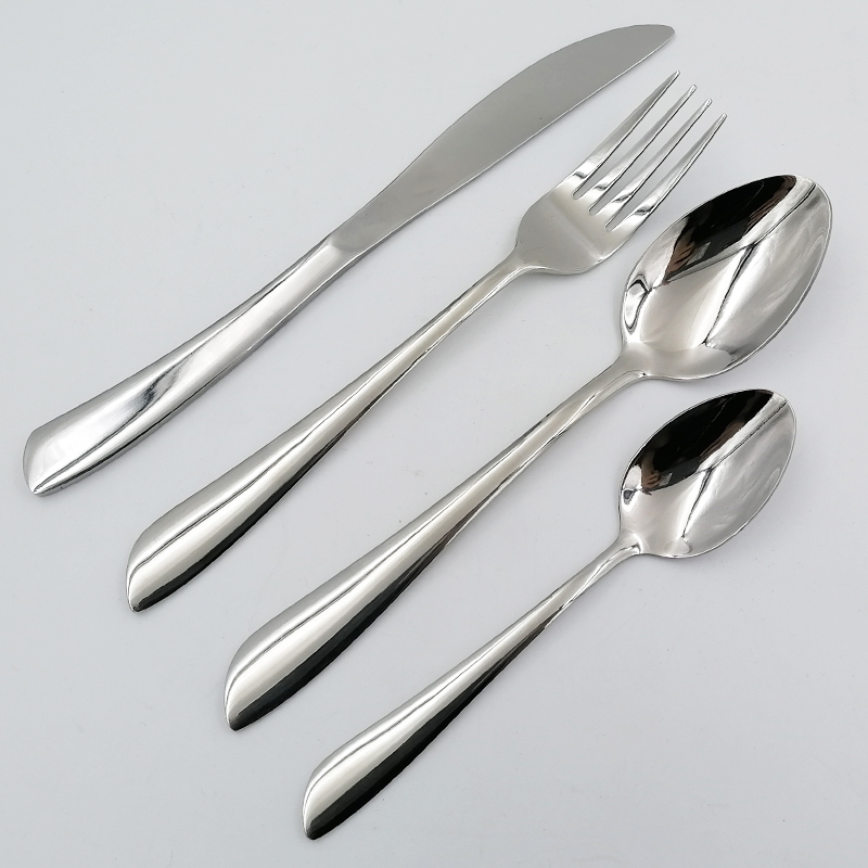 Jieyang Flatware
