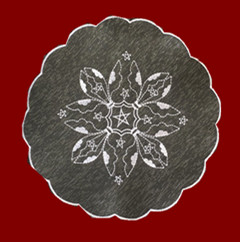 Doilies