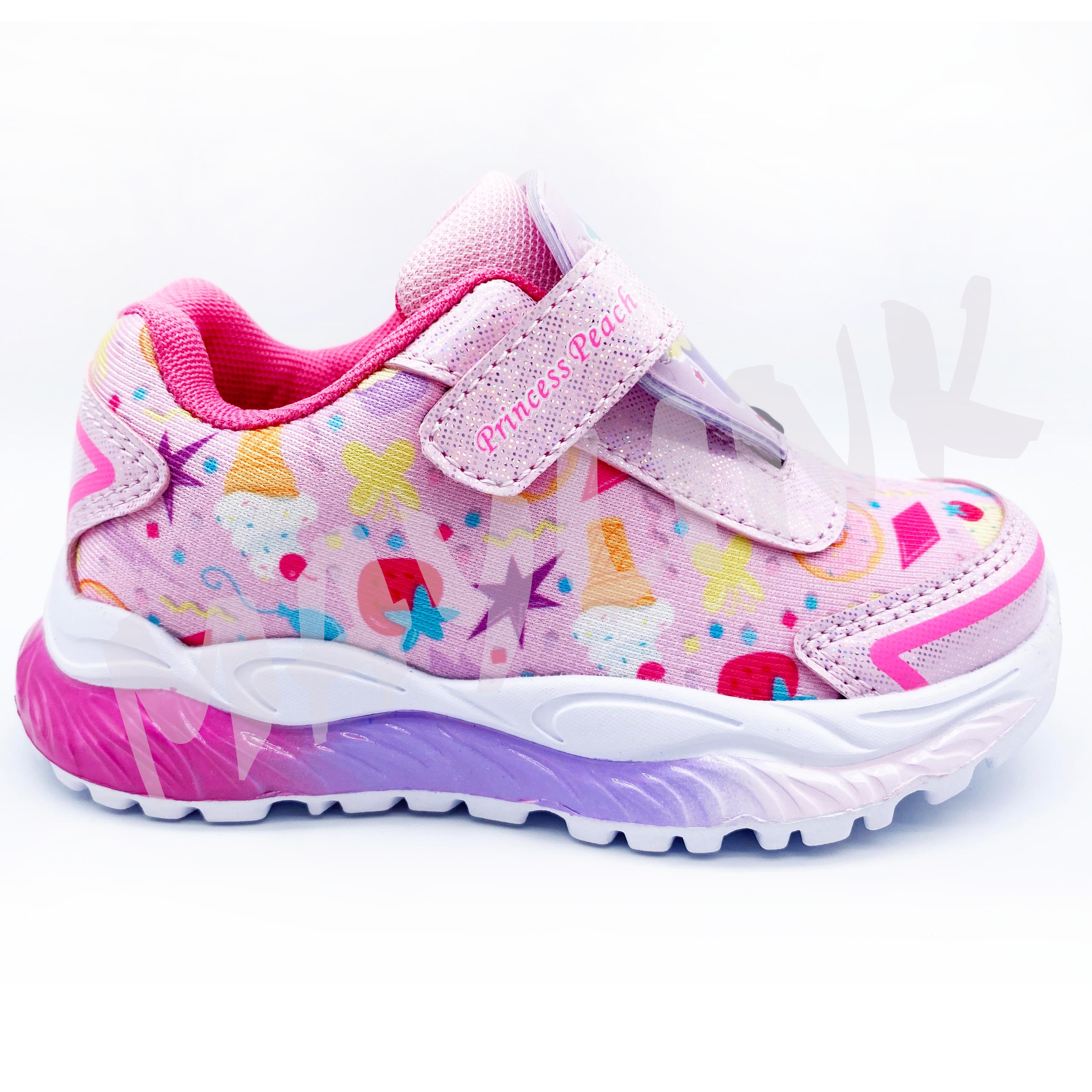 childen light shoes 440
