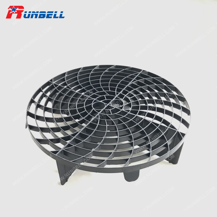 Car Wash Bucket Insert